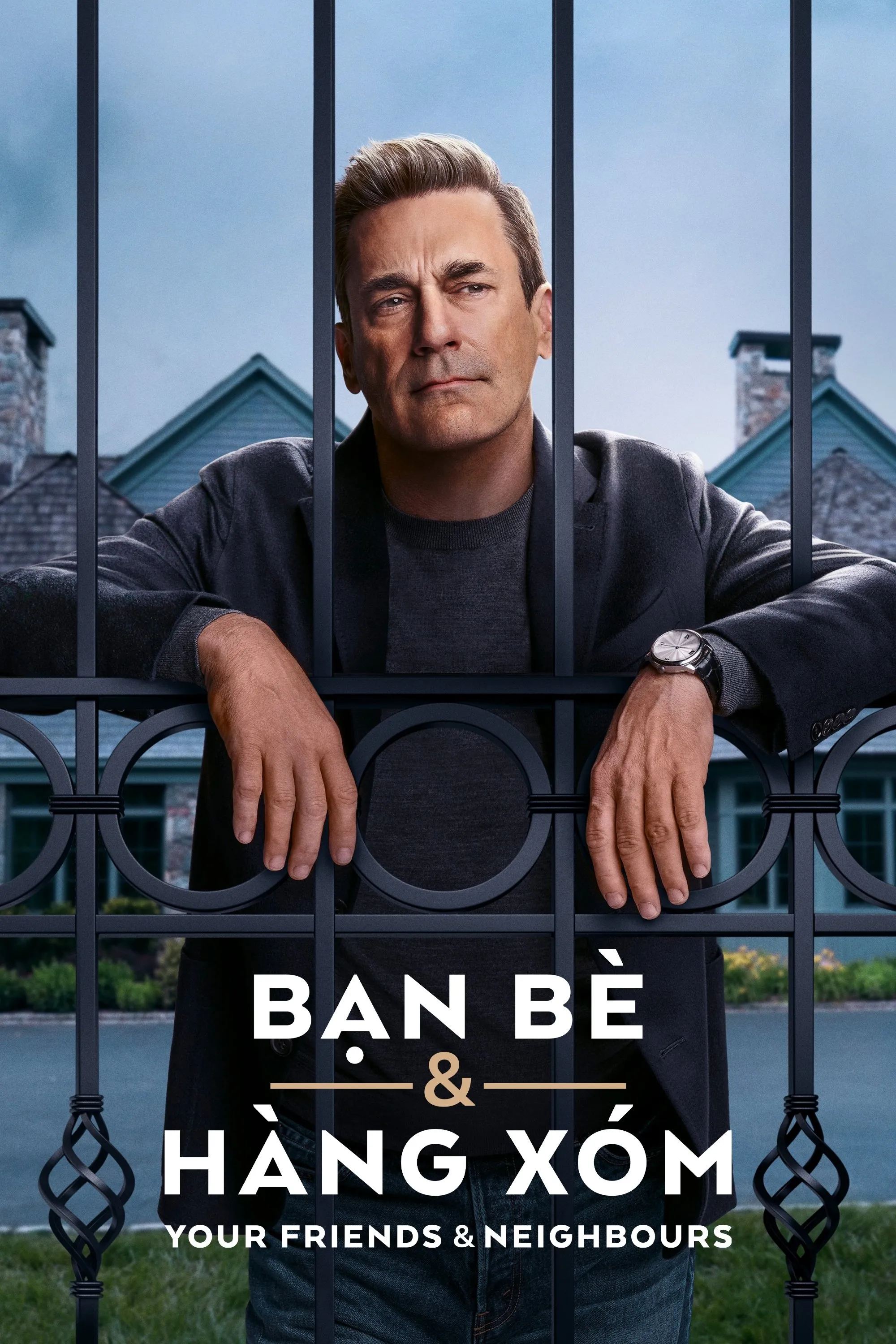 Your Friends & Neighbors watch-ban-be-hang-xom