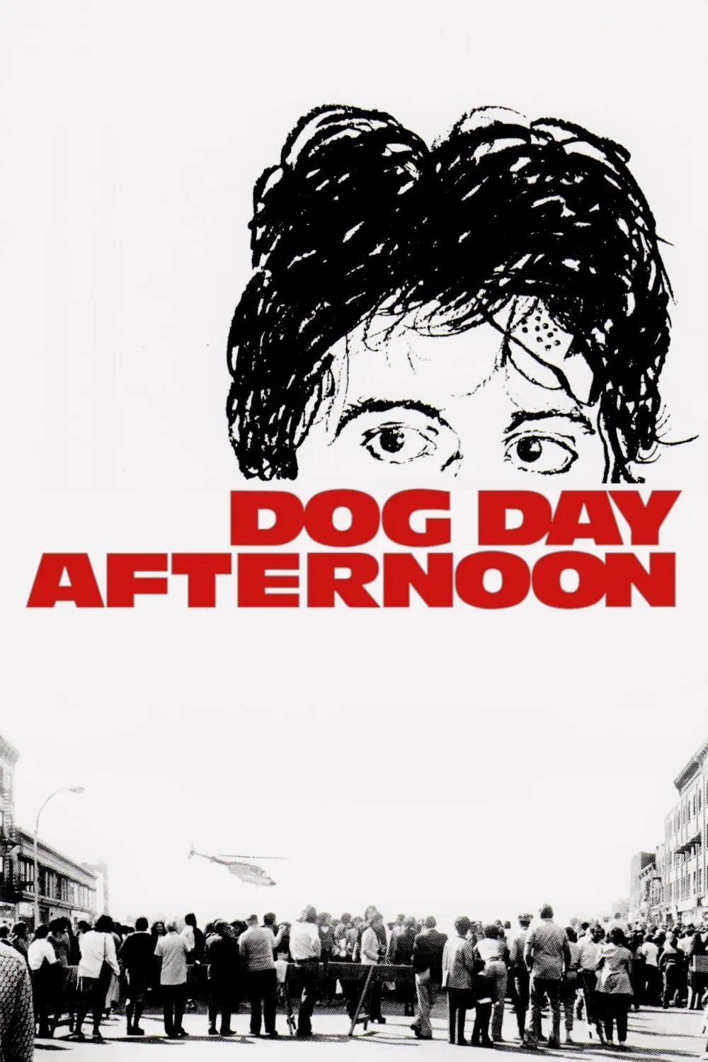 Dog Day Afternoon watch-buoi-chieu-xui-xeo