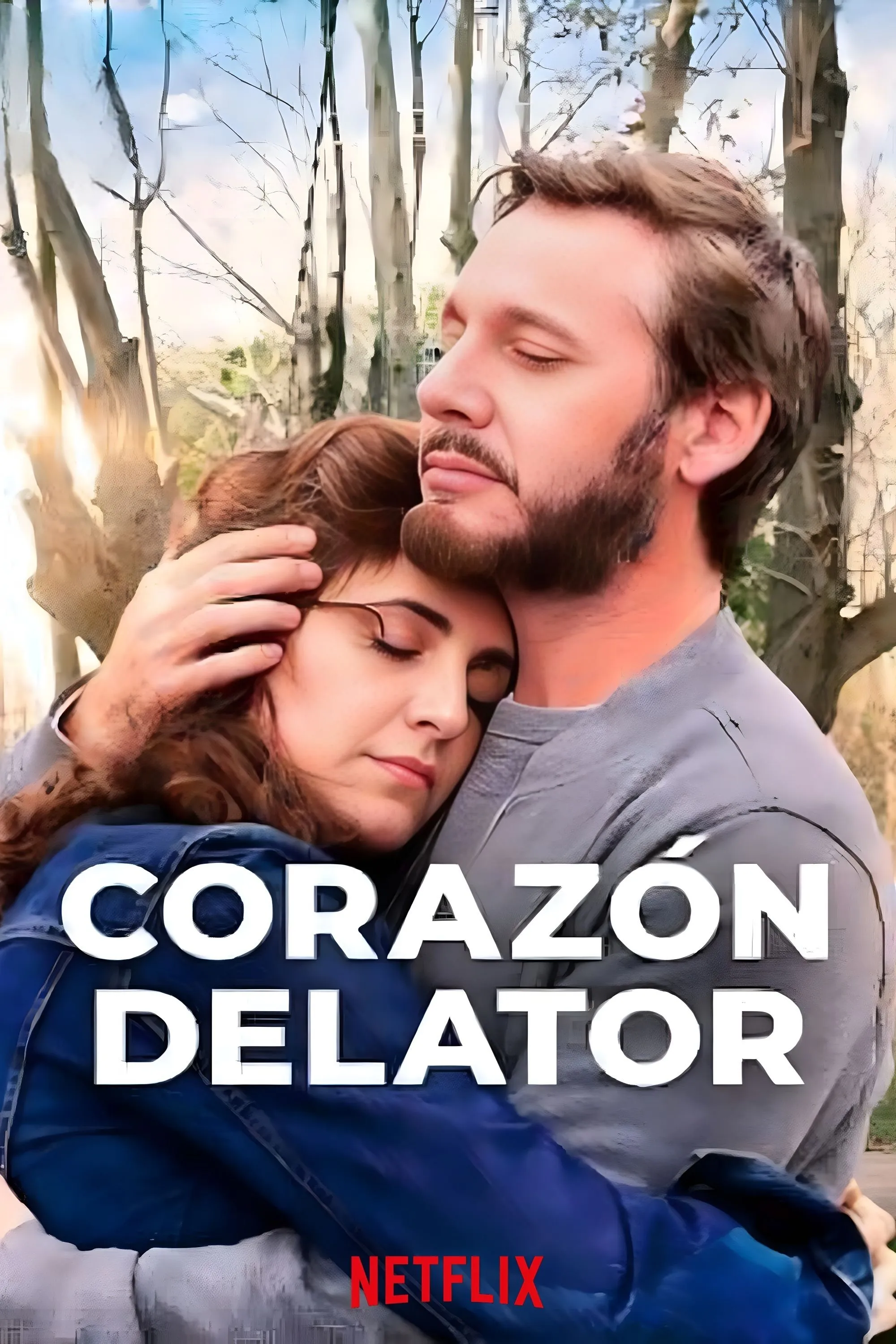 The Heart Knows watch-con-tim-dan-loi
