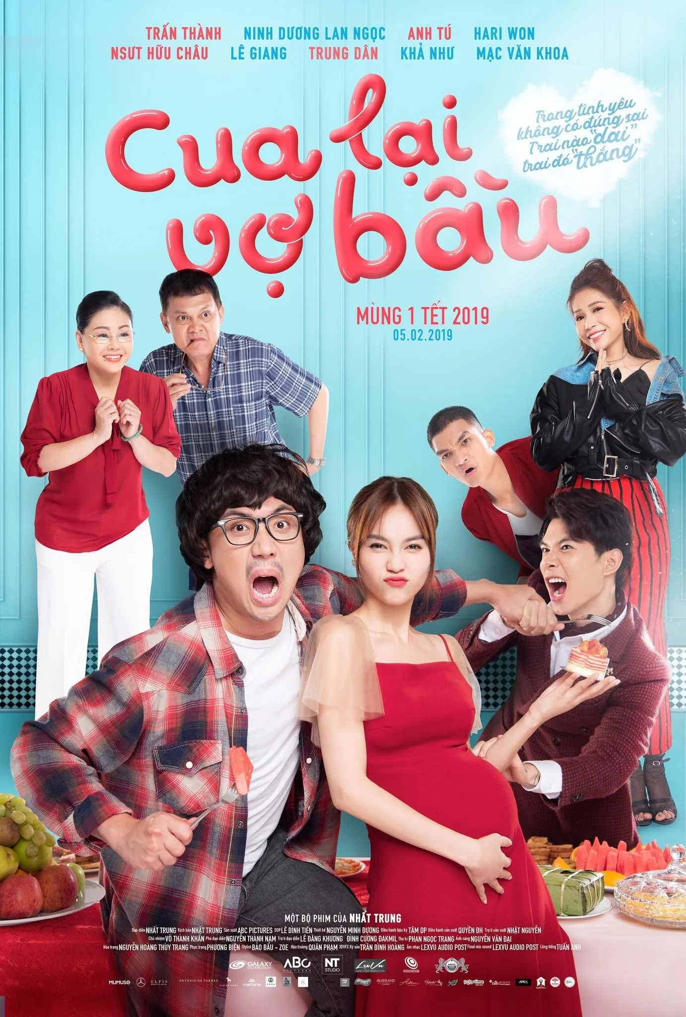 Win My Baby Back watch-cua-lai-vo-bau