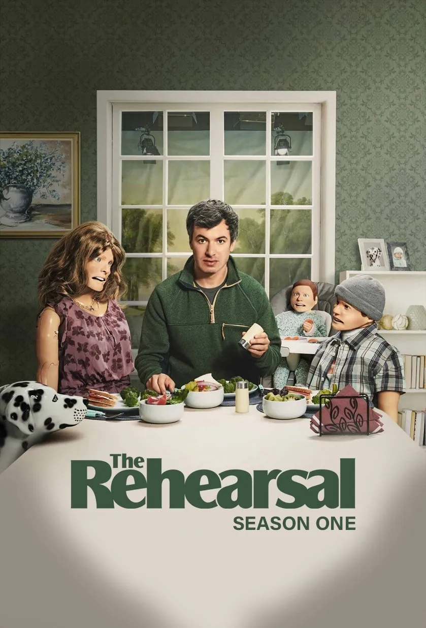 The Rehearsal (Season 1) watch-dien-tap-phan-1-