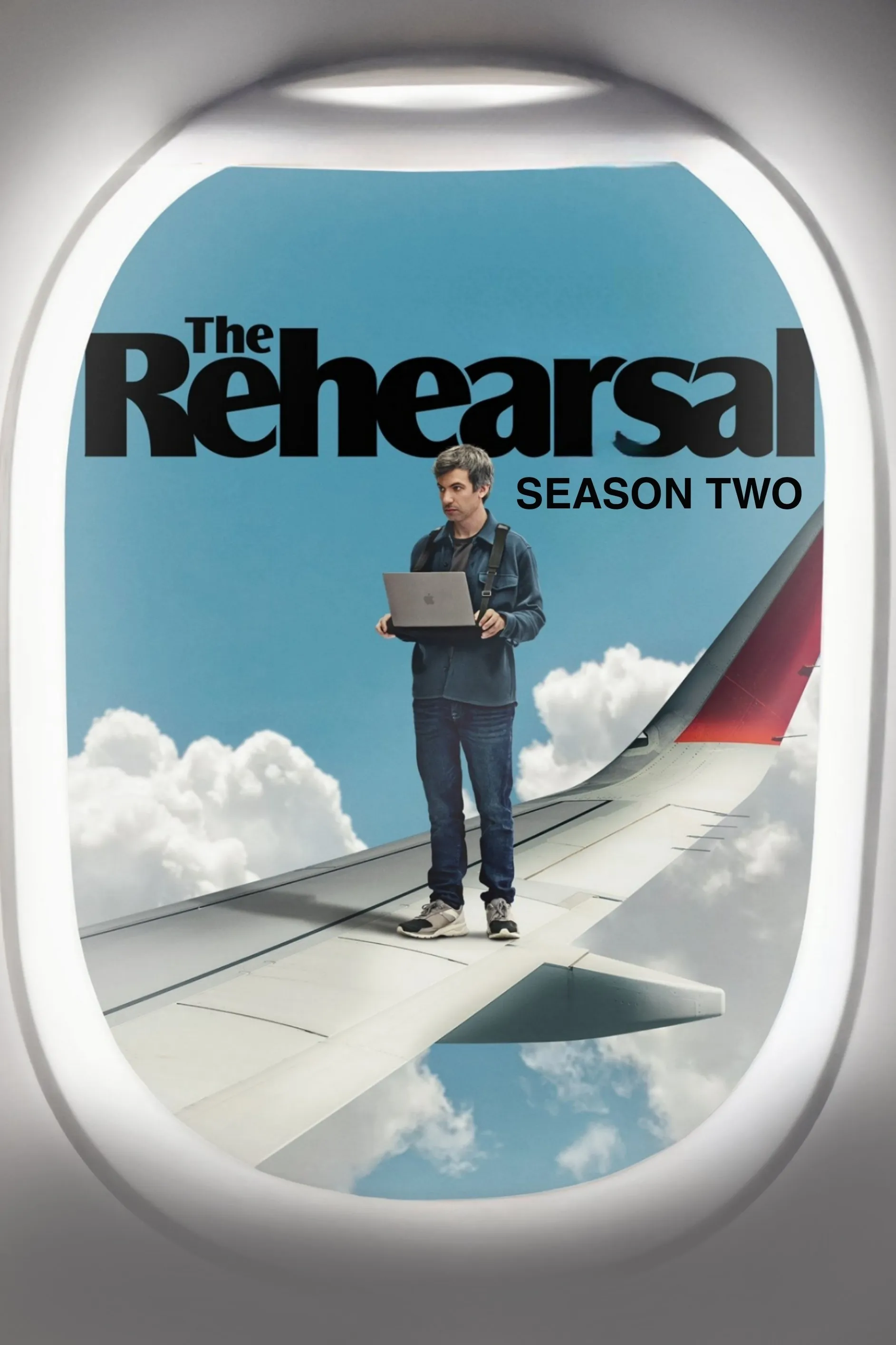 The Rehearsal (Season 2) watch-dien-tap-phan-2-