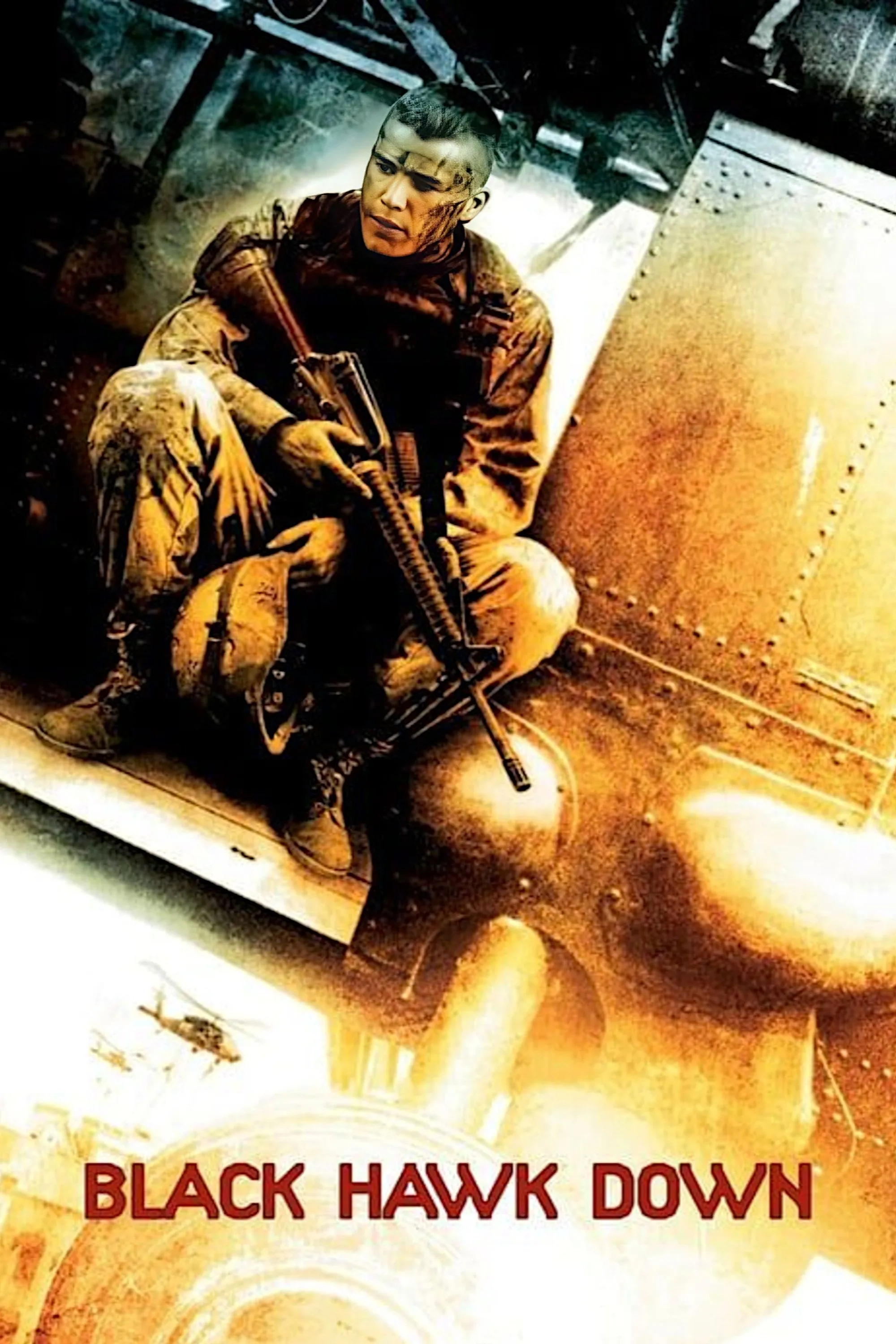 Black Hawk Down watch-dieu-hau-gay-canh