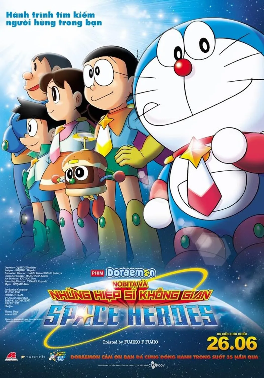 Doraemon: Nobita and the Space Heroes watch-doraemon-nobita-va-nhung-hiep-si-khong-gian
