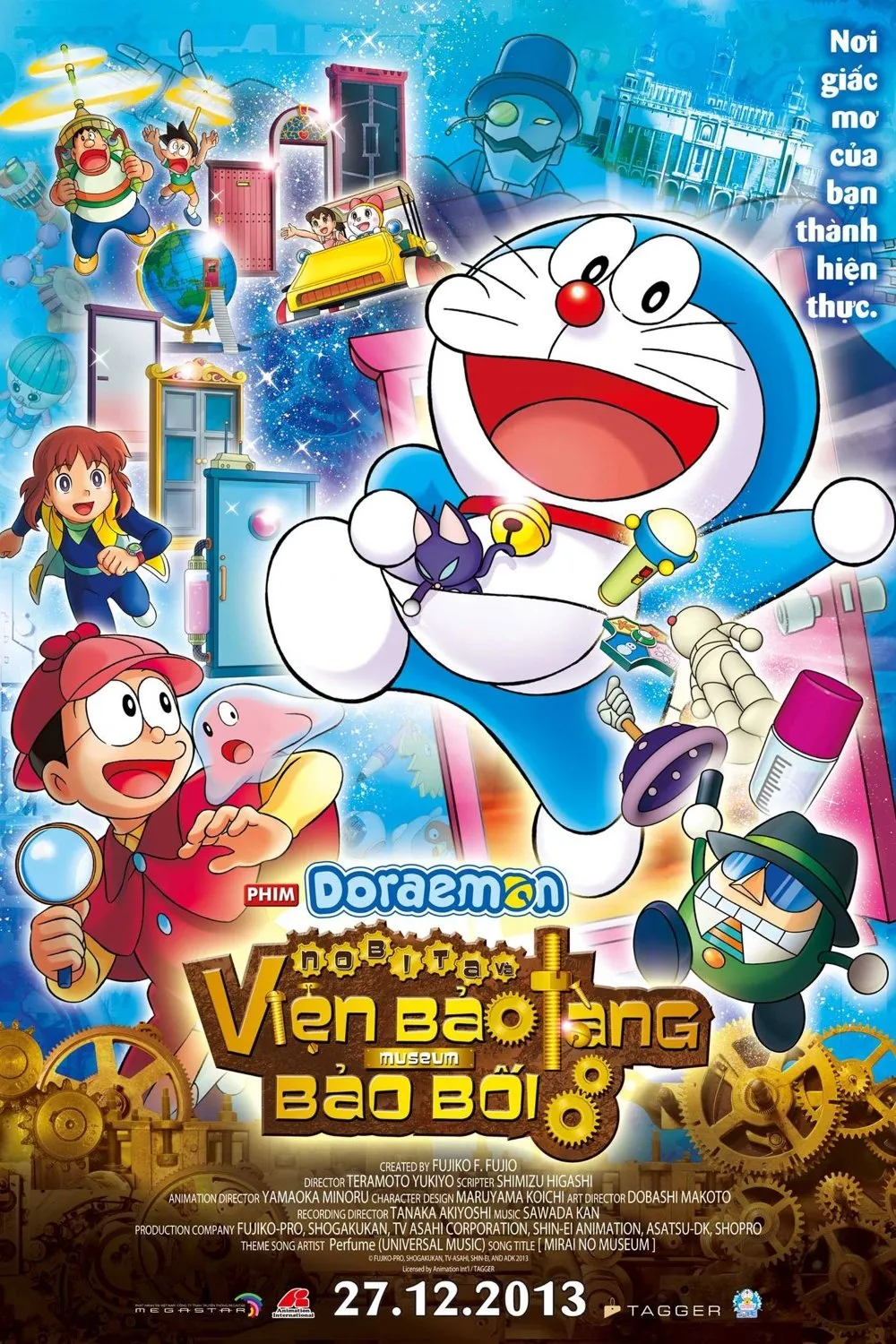 Doraemon: Nobita's Secret Gadget Museum watch-doraemon-nobita-va-vien-bao-tang-bao-boi