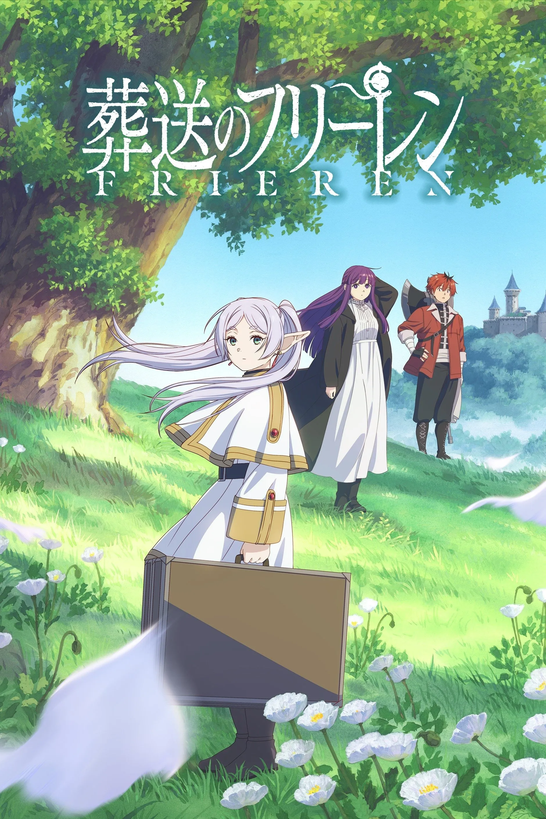 Frieren: Beyond Journey's End watch-frieren-phap-su-tien-tang