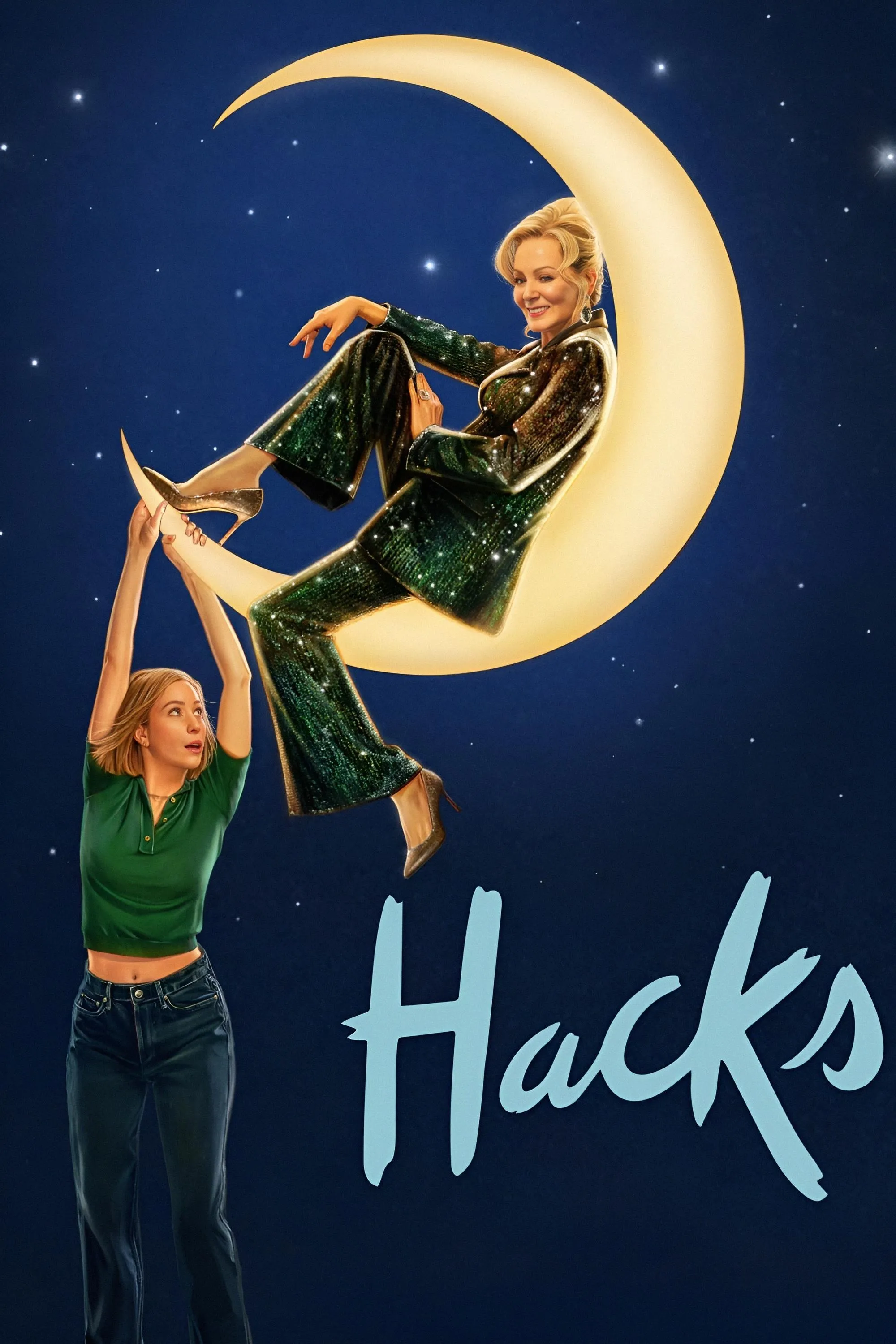 Hacks (Season 4) watch-huyen-thoai-lang-hai-phan-4-