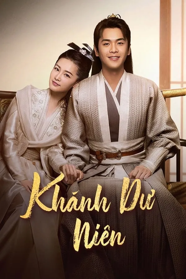 Joy Of Life (Season 1) watch-khanh-du-nien-phan-1-