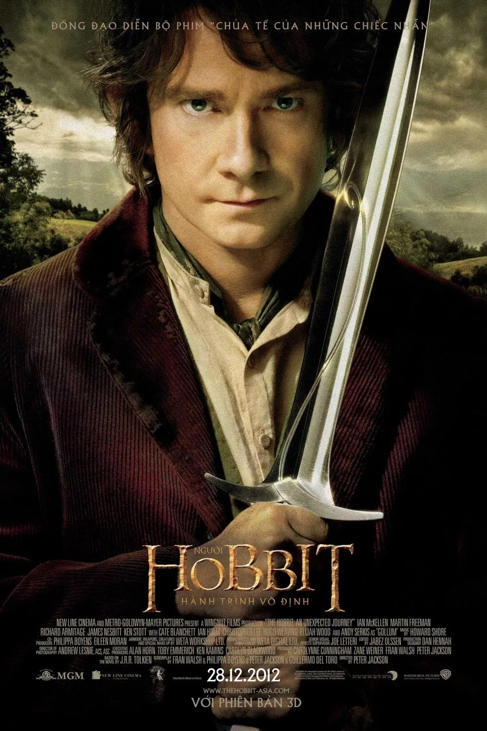 The Hobbit: An Unexpected Journey watch-nguoi-hobbit-hanh-trinh-vo-dinh