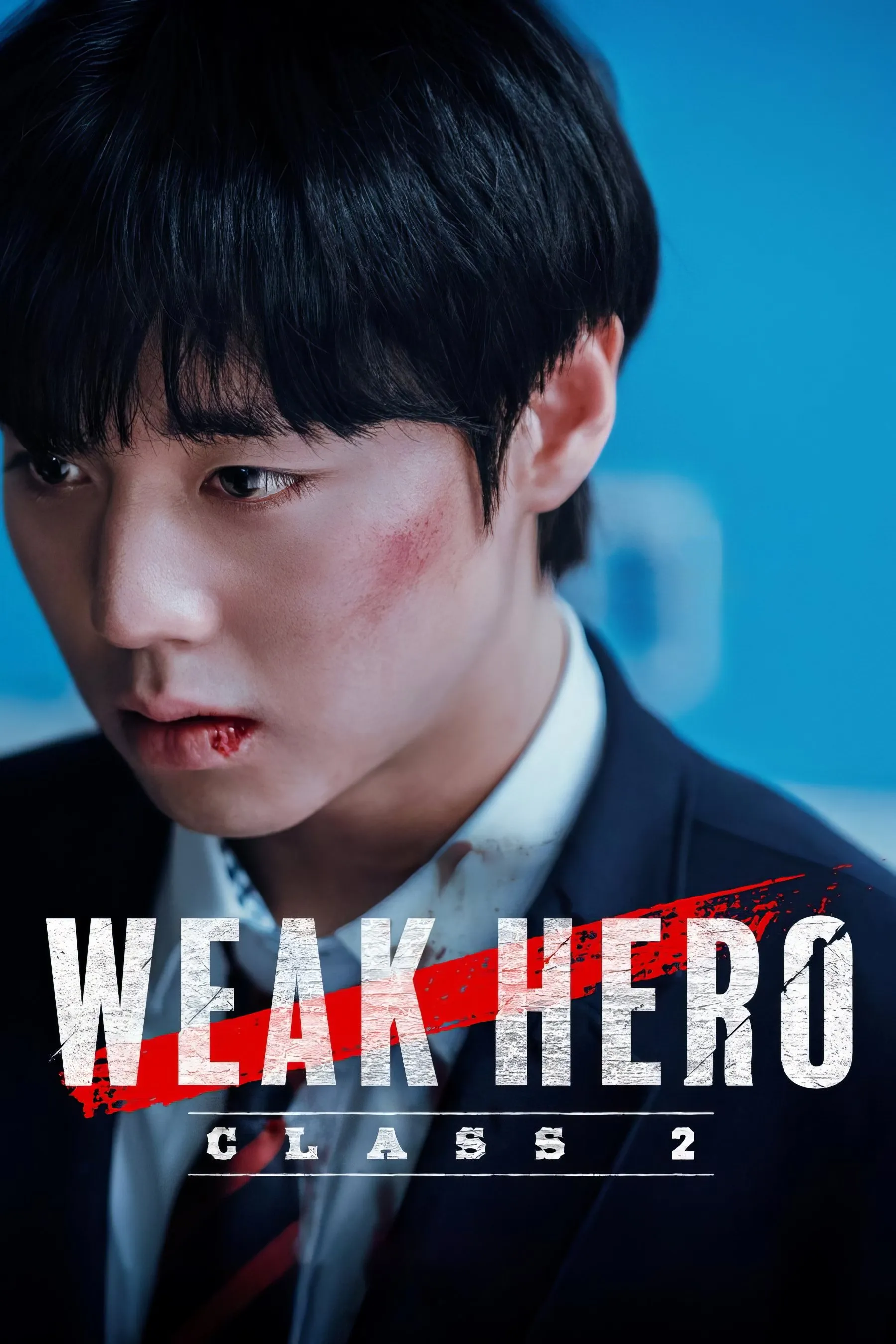 Weak Hero Class 2 watch-nguoi-hung-yeu-duoi-2