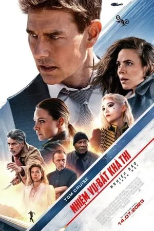 Mission: Impossible – Dead Reckoning (Part One) watch-nhiem-vu-bat-kha-thi-nghiep-bao-phan-1-