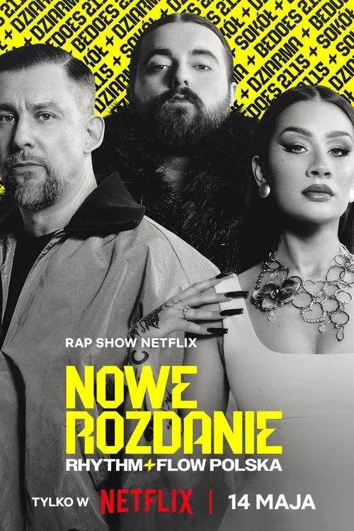 Rhythm + Flow: Poland watch-nhip-dieu-hip-hop-ba-lan
