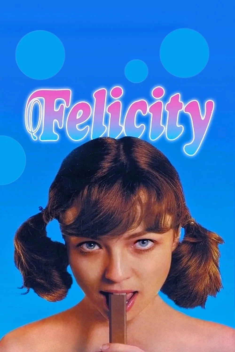 Felicity watch-phich-thu