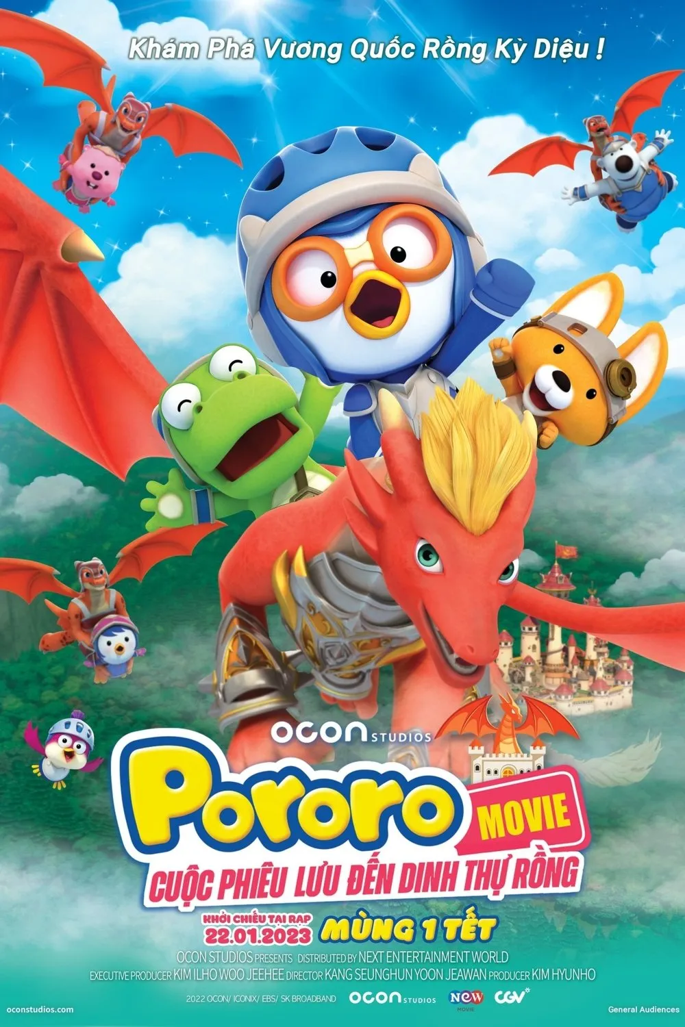 Pororo: Dragon Castle Adventure watch-pororo-cuoc-phieu-luu-den-dinh-thu-rong