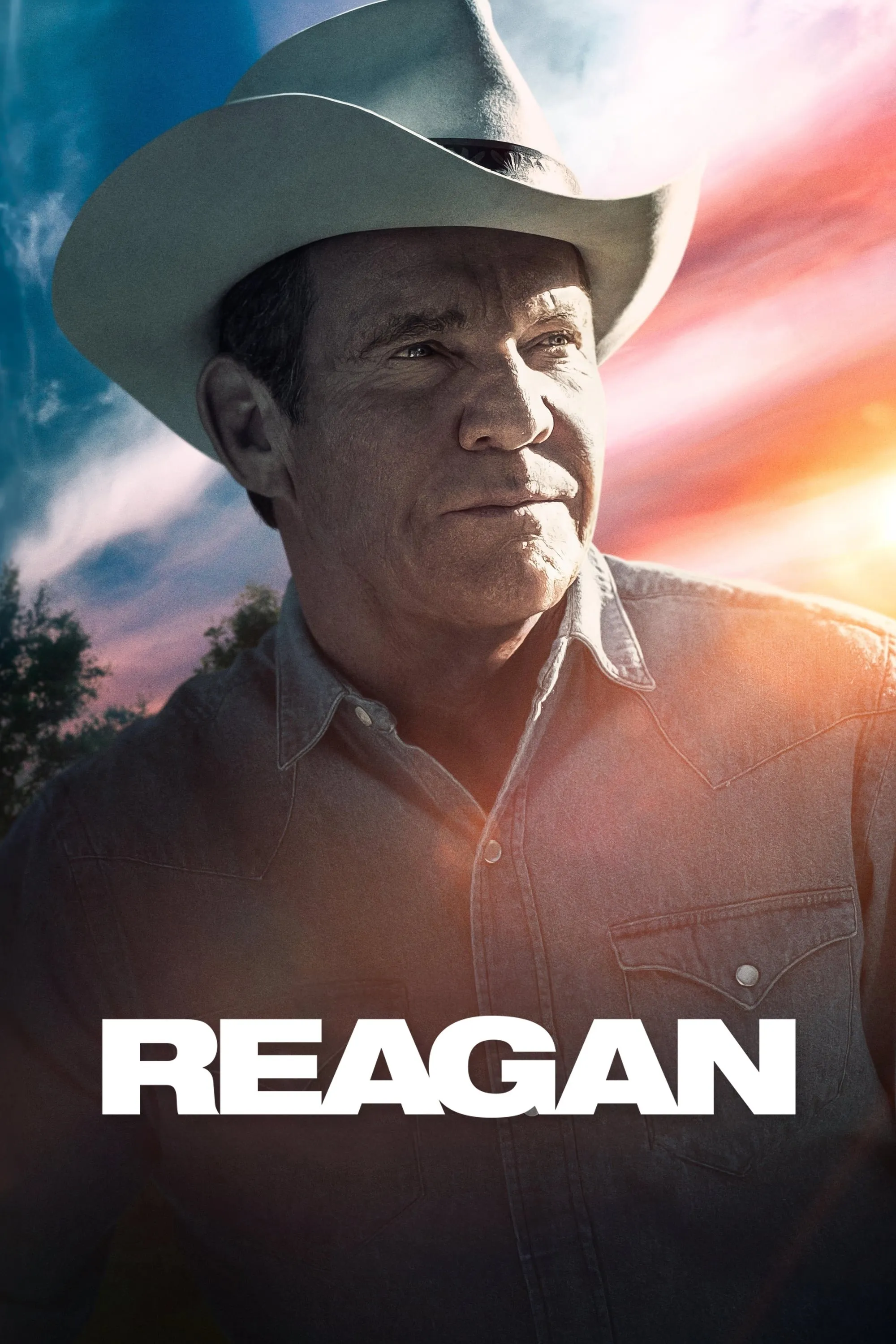 Reagan watch-reagan