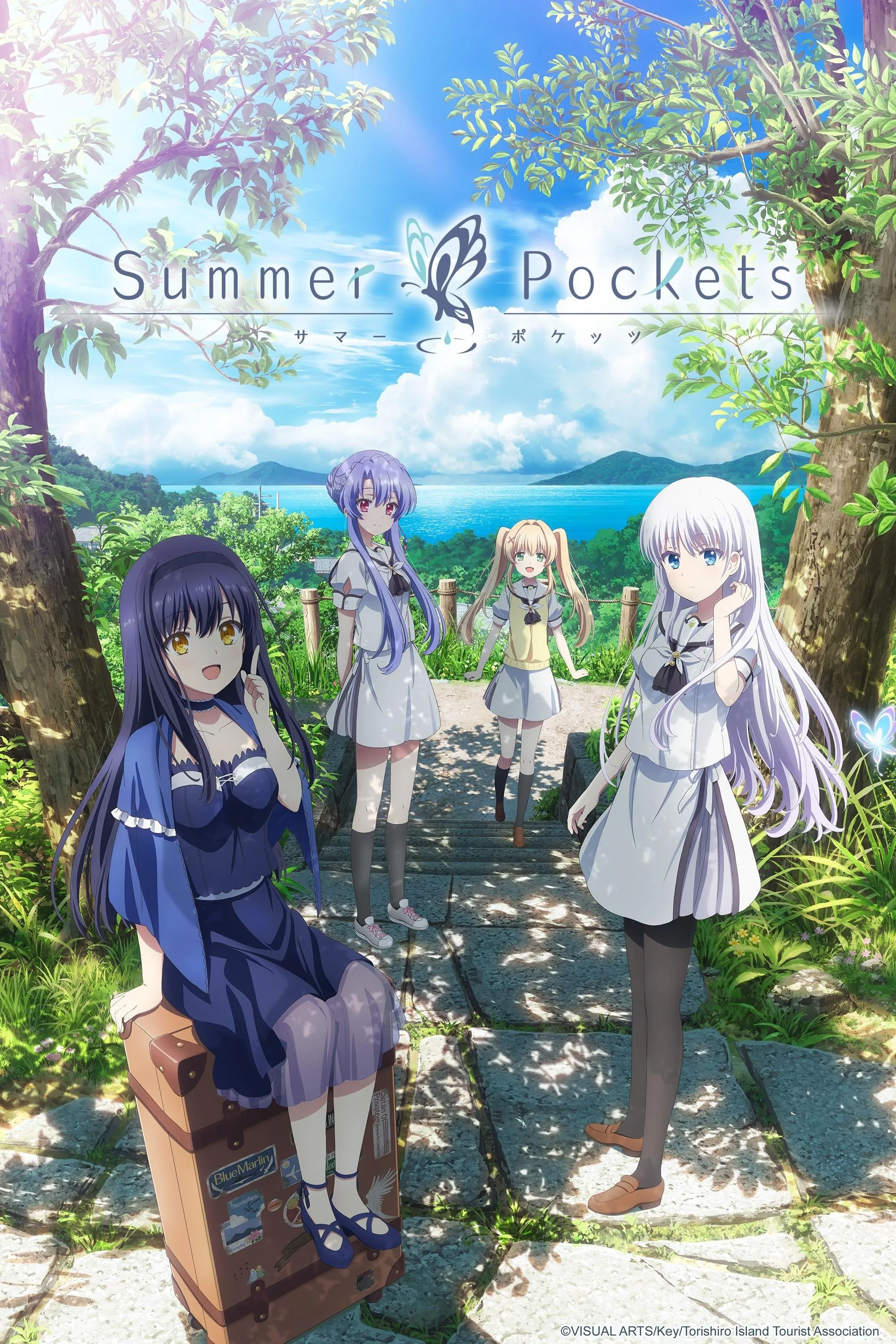 Summer Pockets watch-summer-pockets