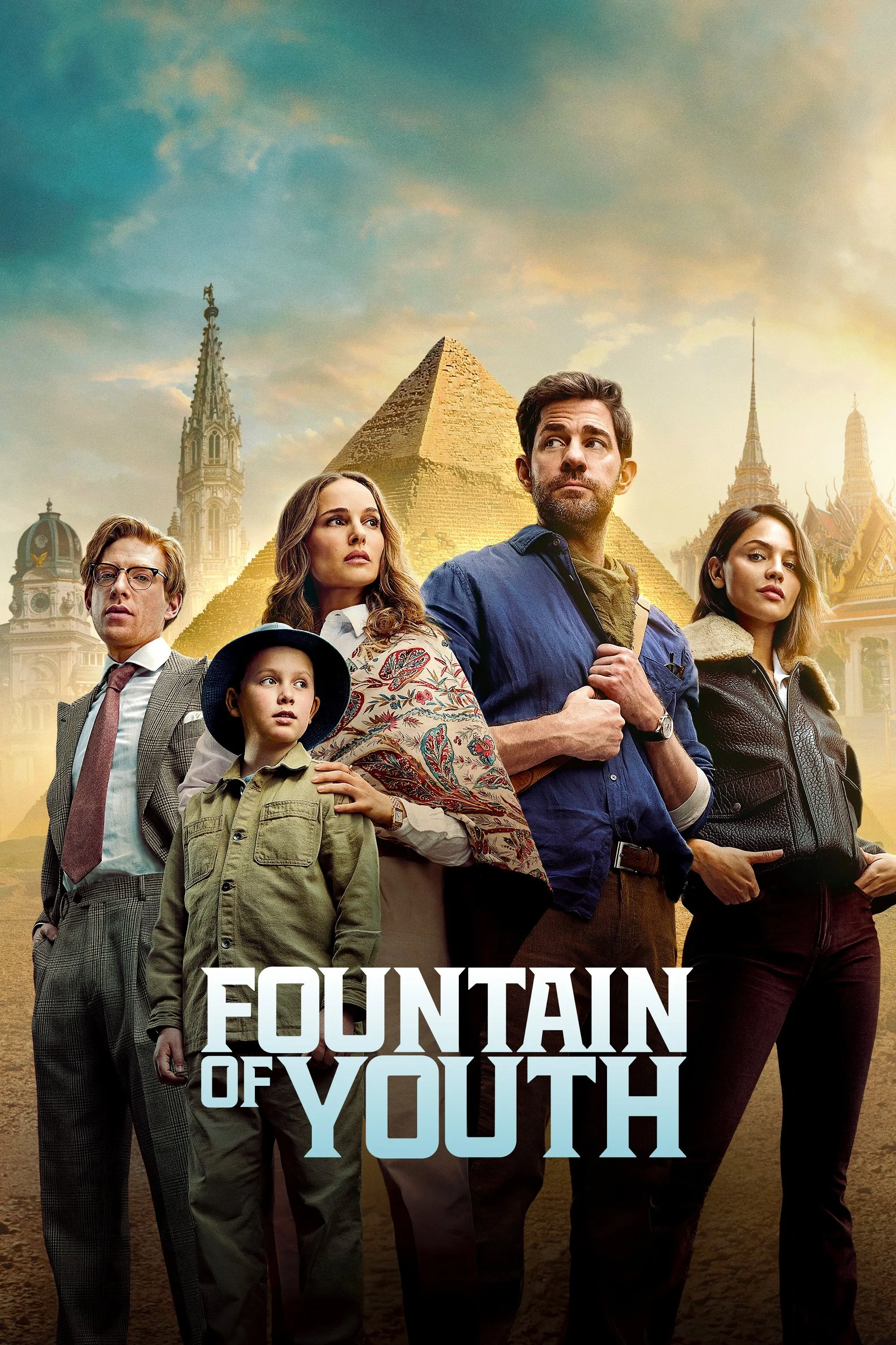 Fountain Of Youth watch-suoi-nguon-tuoi-tre