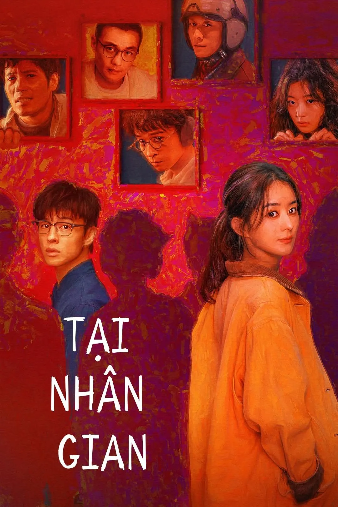 What A Wonderful World watch-tai-nhan-gian