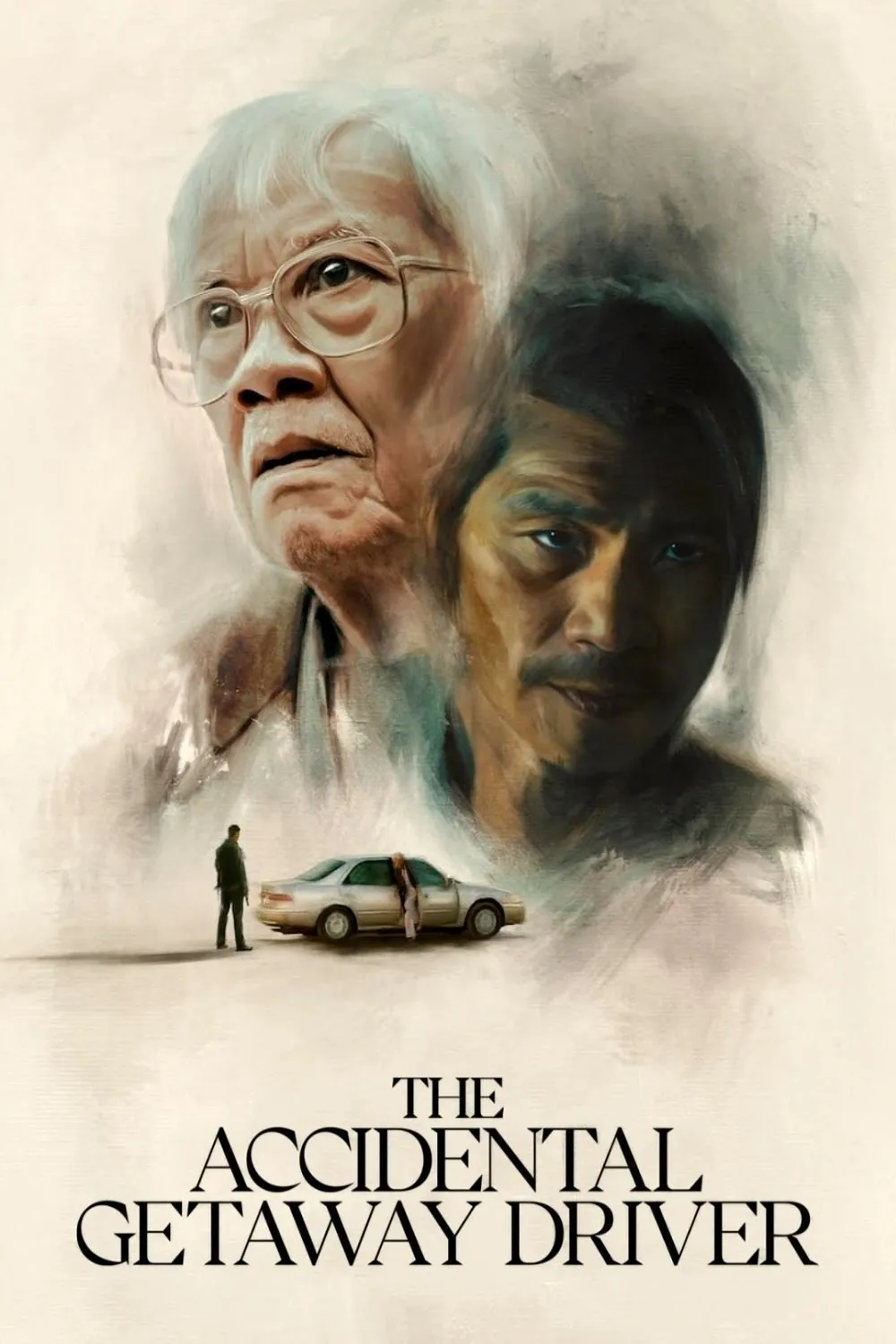 The Accidental Getaway Driver watch-tai-xe-dem