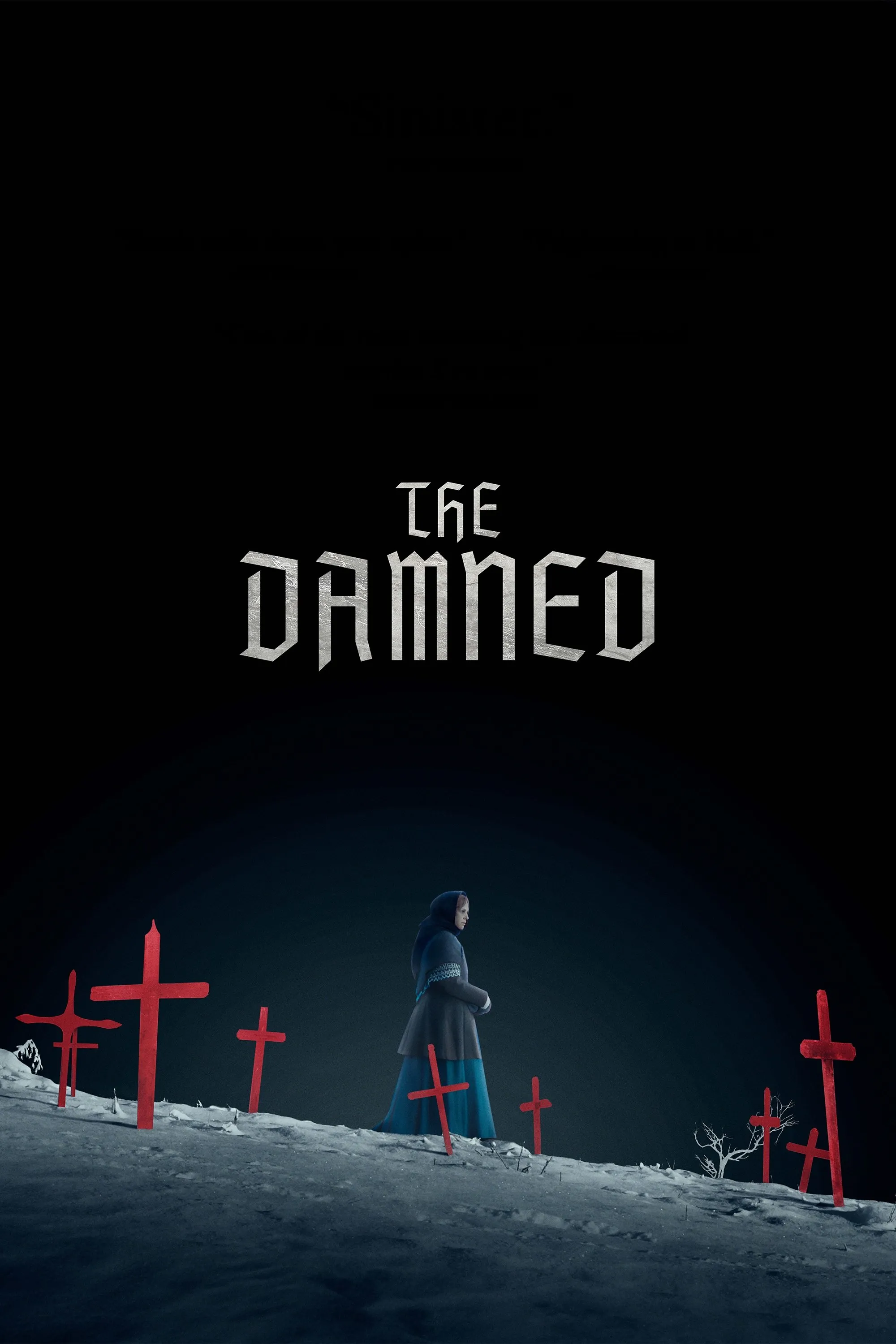 The Damned watch-the-damned