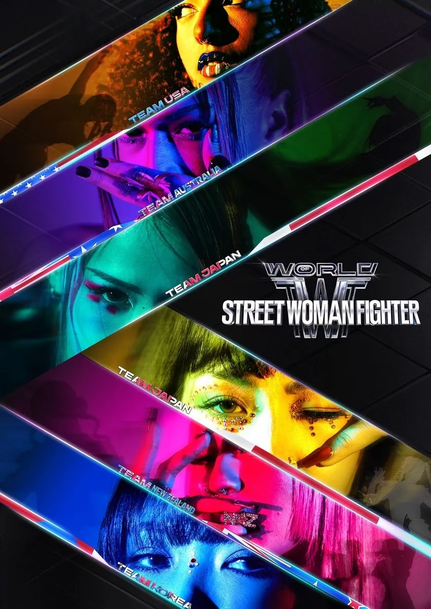 World Of Street Woman Fighter watch-the-gioi-cua-nu-chien-binh-duong-pho