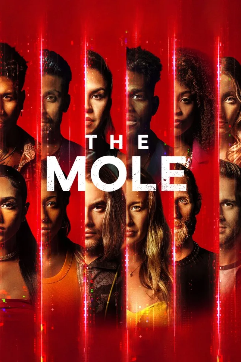 The Mole (Season 1) watch-the-mole-ai-la-noi-gian-phan-1-