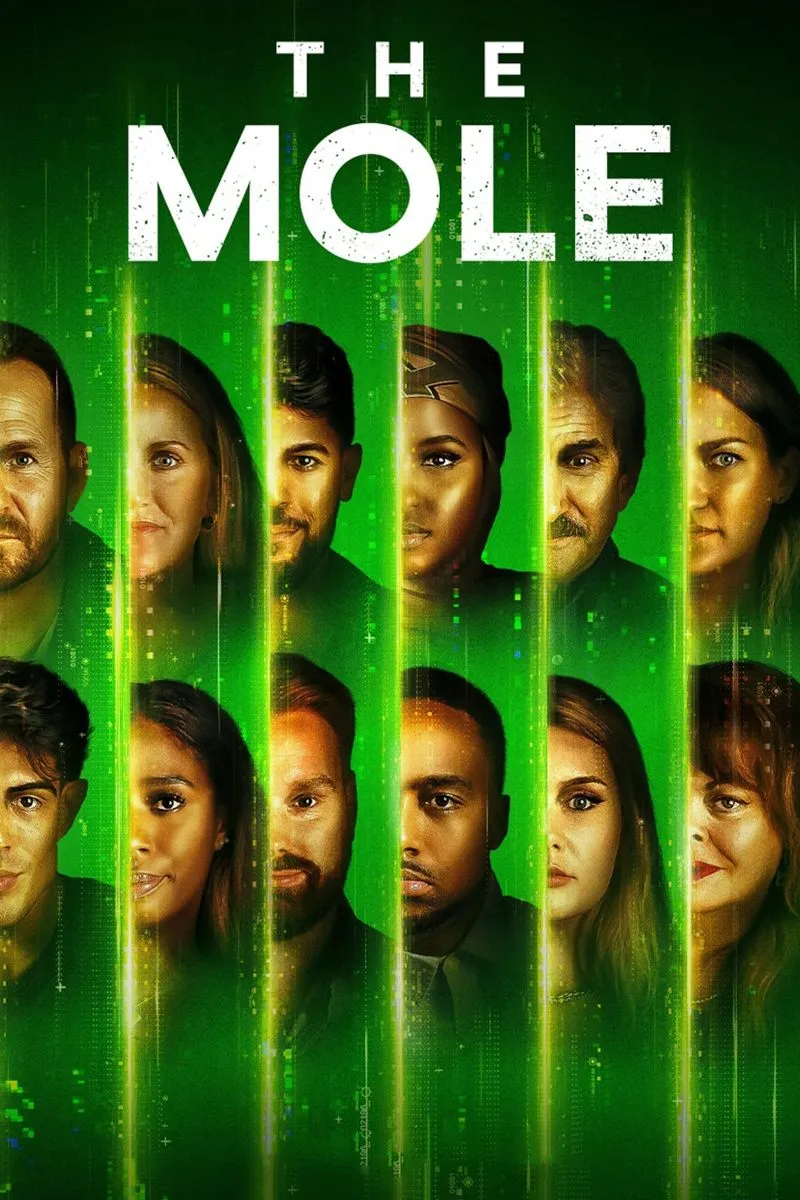 The Mole (Season 2) watch-the-mole-ai-la-noi-gian-phan-2-