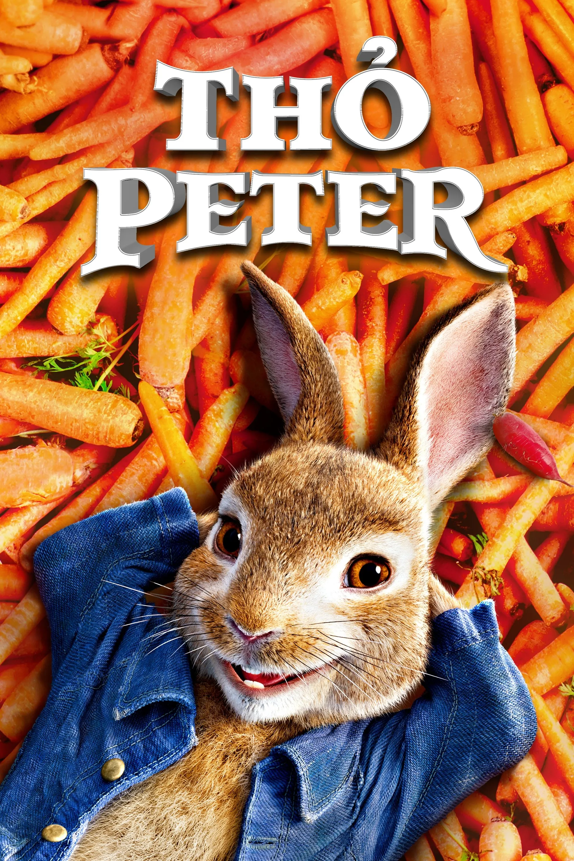 Peter Rabbit Peter Rabbit