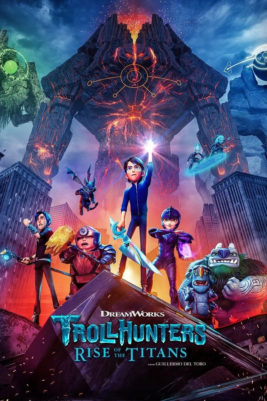 Trollhunters: Rise of the Titans watch-tho-san-yeu-tinh-titan-troi-day