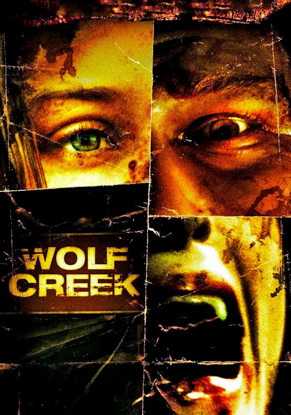 Wolf Creek watch-thung-lung-soi