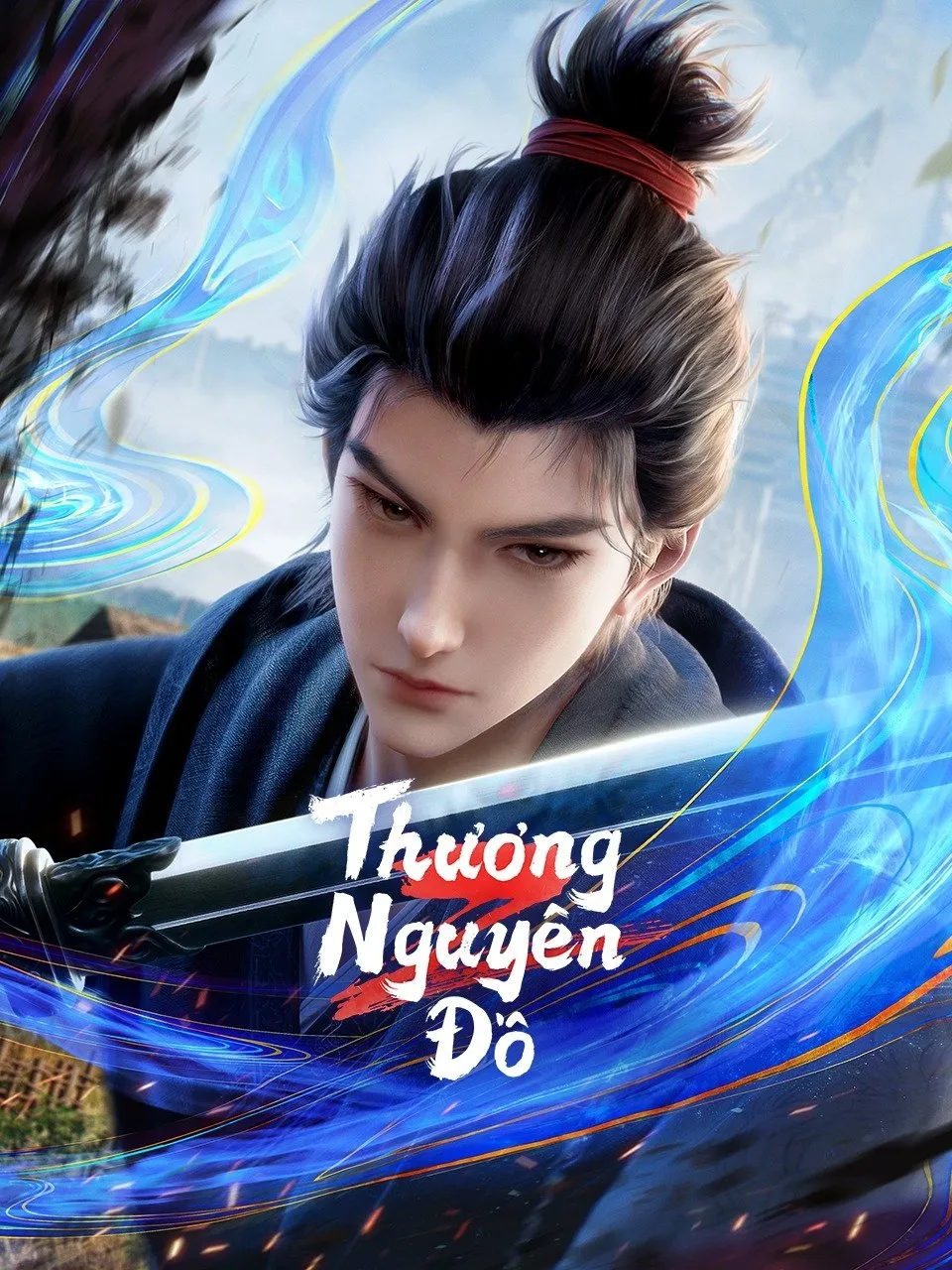The Demon Hunter watch-thuong-nguyen-do