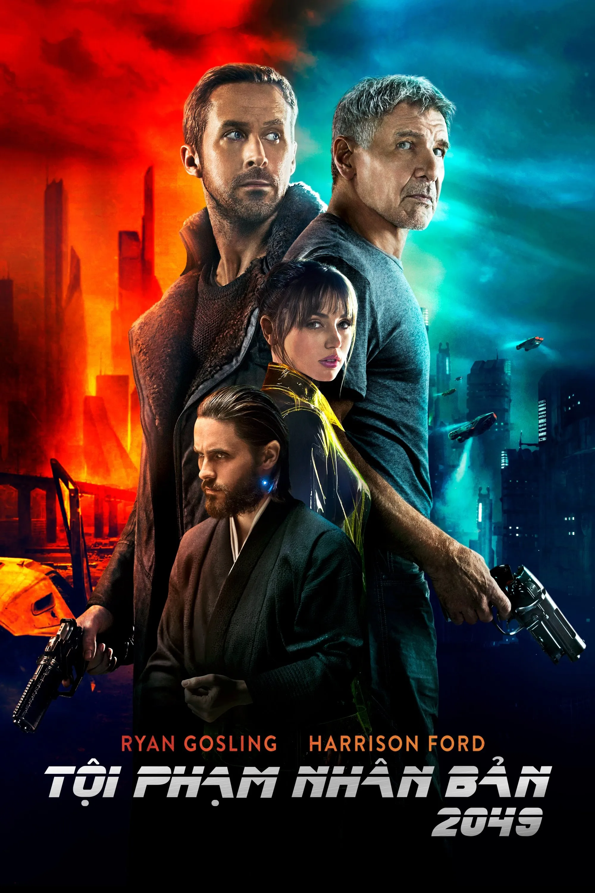Blade Runner 2049 watch-toi-pham-nhan-ban-2049