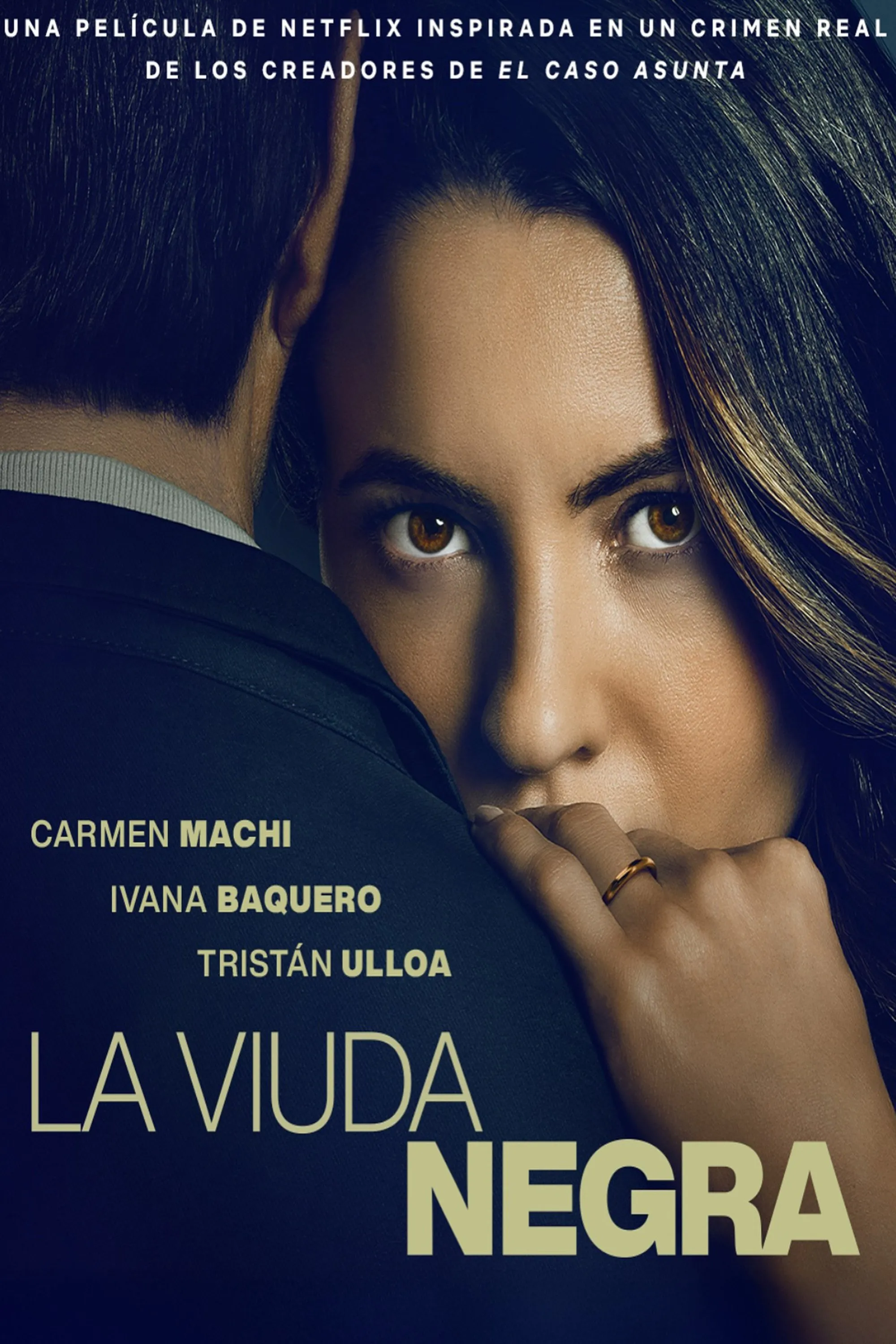 La Viuda Negra / A Widow's Game watch-tro-choi-cua-mot-goa-phu