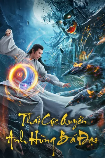 Tai Chi Hero watch-truong-tam-phong-2-thai-cuc-thien-su