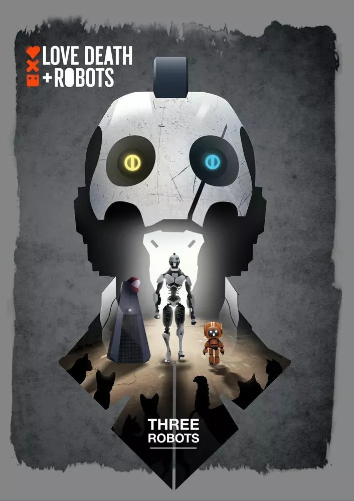 Love, Death & Robots (Season 3) watch-yeu-sinh-tu-va-nguoi-may-phan-3-