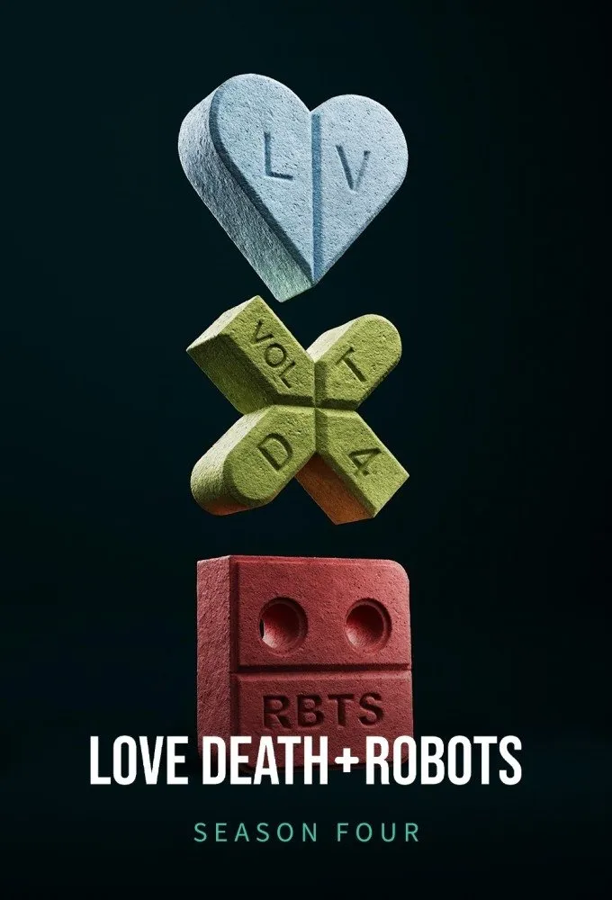 Love, Death & Robots (Season 4) watch-yeu-sinh-tu-va-nguoi-may-phan-4-